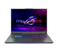 ASUS ROG Strix G18 AMD Ryzen™ 9 7940HX, Laptop 45,7 cm (18") 2.5K, 16 GB DDR5-SDRAM, 1 TB SSD, NVIDIA GeForce RTX 5060, Wi-Fi 6E (802.11ax), Wi