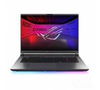ASUS ROG Strix G18 è un bnotebook gaming/b con processore Intel Core Ultra 9, 32
