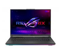 ASUS ROG Strix G18 G814JIR-N6003W Intel® Core™ i9 i9-14900HX Computer portatile