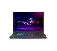 ASUS ROG Strix G18 G814JZR-N6132X Computer portatile gaming 18 WQXGA i9-14900HX 32GB 1TB SSD NVIDIA GeForce RTX 4080 Windows 11 Pro - Nouvo