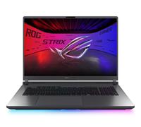 ASUS ROG Strix G18 G815JMR-S8005W Intel® Core™ i7 i7-14650HX Computer portatile 45,7 cm (18") WUXGA 16 GB DDR5-SDRAM 1 TB SS NEW