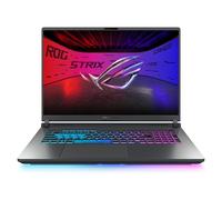 ASUS ROG Strix G18 G815JPR-S8006W Intel Core i9-14900HX 16GB NVIDIA GeForce RTX 5070 SSD 1TB 18'' FHD+ 144Hz Win11 Tastiera retroilluminata