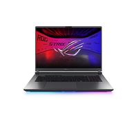 ASUS ROG Strix G18 G815JPR-S8006W NOTEBOOK GAMING, 18 ", processore Intel® Core i9-14900HX, NVIDIA GeForce RTX™ 5070, RAM 16 GB, 1000 GB SSD, Eclipse Gray, Windows 11 Home