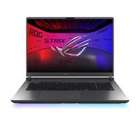 Asus nb 18" rog strix intel core ultra 9 275hx 32gb 1t ssd rtx 5070 ti 12gb win 11 home