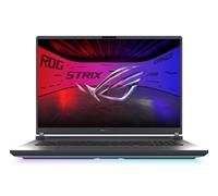 ASUS ROG Strix G18 G815LR-S9148W Intel Core Ultra 9 275HX Computer portatile 45,7 cm (18 ) 2.5K 32 GB DDR5-SDRAM 1 TB SSD NVIDIA GeForce RTX 5070 Ti Wi-Fi 7 (802.11be) Windows 11 Home Grigio - Nouvo