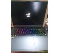 ASUS ROG Strix G18 G815LR-S9199 / FreeDOS 18" RTX5070Ti Ultra9 32GB/1TB