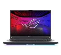 ASUS ROG Strix G18 G815LR-S9214W Intel Core Ultra 9 275HX Computer portatile 45,7 cm (18 ) WQXGA 32 GB DDR5-SDRAM 2 TB SSD NVIDIA GeForce RTX 5070 Ti Wi-Fi 7 (802.11be) Windows 11 Home Grigio - Nouvo
