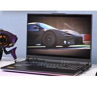 ASUS ROG Strix G18 G815LW-S9103 / FreeDOS 18" RTX5080 Ultra9 32GB/1TB