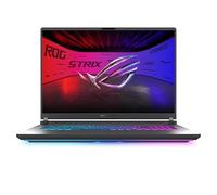 ASUS ROG Strix G18 Gaming Laptop, 18" Nebula 16:10 2.5K 240Hz/3ms, GeForce RTX™ 5060, Intel® Core™ Ultra 9 275HX, 32GB DDR5-5600, 1TB PCIe Gen 4 SSD, Wi-Fi 7, Windows 11 Pro
