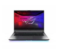 ASUS ROG STRIX 18 G815JPR 18" 1920X1200 144HZ, IINTEL I9-14900H, 16 GB DDR5, SSD 1TB NVME, RTX5070 5GB GDDR7, WINDOWS 11, WIFI 7, TAST.RETR.