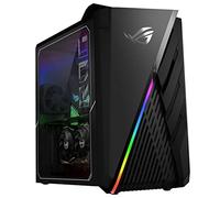 ASUS ROG Strix GA35 Gaming Desktop PC, GeForce RTX 3090, AMD Ryzen 9 5900X, 32GB DDR4 RAM, SSD PCIe 1TB + 2TB HDD, Dual Hot-Swap SSD Bays, ROG Scope & Chakram, Windows 11 Professional, GA35DX-XH999