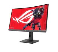 ASUS XG27WCS Monitor PC 68,6 cm (27") 2560 x 1440 Pixel Wide Quad HD Nero