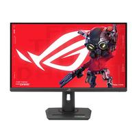 ASUS ROG Strix XG27ACMG Monitor PC 68,6 cm (27") 2560 x 1440 Pixel Wide Quad HD LED Nero