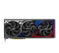 ASUS ROG Strix GeForce RTX® 4080 - Scheda grafica da gioco (PCIe 4.0, 16 GB GDDR6X, HDMI 2.1a, DisplayPort 1.4a)