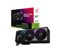 ASUS ROG -STRIX-RTX5070-O12G-GAMING NVIDIA GeForce RTX 5070 12 GB GDDR7