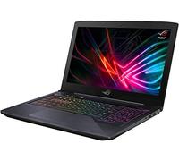 ASUS ROG Strix GL503VM-DB74 2.8GHz i7-7700HQ 15.6" 1920 x 1080Pixel Nero Computer portatile