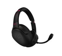 ASUS ROG Strix Go 2.4 Electro Punk Cuffie Bluetooth con e senza fili Nero - Nouvo