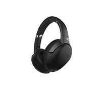 Cuffia con microfono ASUS ROG STRIX GO BT Padiglione auricolare Connettore 3.5 mm Bluetooth Nero [90YH02Y1-B5UA00]