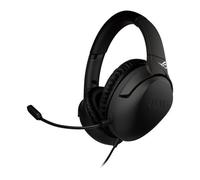 ASUS ROG Strix Go Cuffia Padiglione auricolare USB tipo-C Nero ( 90YH02Q1-B2UA00 )