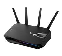 ASUS ROG Strix GS-AX3000 AiMesh Router Wireless AX 3000Mbps Dual-Band Black