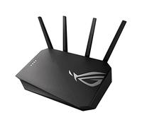 Asus Router Gs-ax3000 Wifi 6 One Size Black