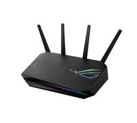 Asus Router Gs-ax3000 Wifi 6 One Size Black