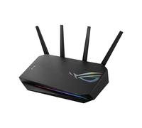 ASUS ROG STRIX GS-AX5400 router wireless Gigabit Ethernet Dual-band (2.4 GHz/5 GHz) Nero