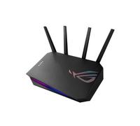 ASUS ROG STRIX GS-AX5400 router wireless Gigabit Ethernet Dual-band (2.4 GHz/5 GHz) Nero