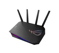 ASUS ROG STRIX GS-AX5400 router wireless Gigabit Ethernet Dual-band (2.4 GHz/5 GHz) Nero NEW