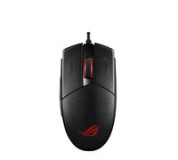 ASUS ROG Strix Impact II mouse USB tipo A Ottico 6200 DPI Ambidestro