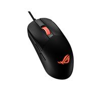 ASUS ROG Strix IMPACT III Mano destra Ottico USB tipo A 90MP0300-BMUA00