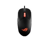 ASUS ROG Strix IMPACT III mouse Mano destra USB tipo A Ottico 12000 DPI