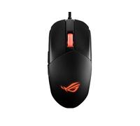 ASUS ROG Strix IMPACT III mouse Mano destra USB tipo A Ottico 12000 DPI