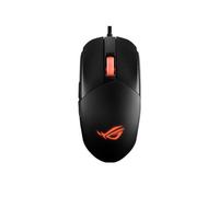 ASUS ROG Strix IMPACT III mouse Mano destra USB tipo A Ottico 12000 DPI