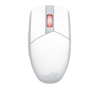 ASUS Rog Strix Impact III senza Fili White Bluetooth Mouse da Gaming Bianco