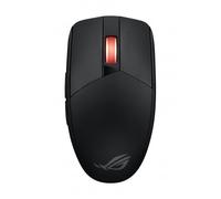 ASUS ROG Strix Impact III Wireless mouse Gaming Ambidestro RF senza fili + Bluetooth Ottico 36000 DPI