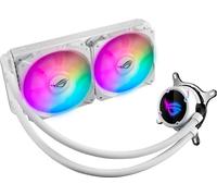 Asus ROG Strix LC 240 RGB White Edition Processore - 90RC0062-M0UAY0