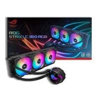 ASUS ROG Strix LC 360 RGB Dissipatore a Liquido CPU 360mm Aura Sync Intel AMD