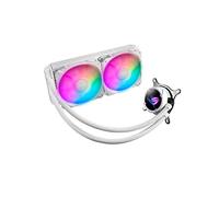 RAFFREDROG STRIX LCII 240 ARGB WHI