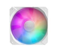 ASUS ROG STRIX LC II 240 ARGB White Edition Raffreddatore di 90RC00E2-M0UAY2