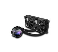 ASUS ROG STRIX LC II 240 Processore Raffreddatore di liquidi tutto in uno 12 cm