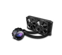 Asus Sistema di Raffreddamnento a Liquido 12 cm Nero - 90RC00E0-M0UAY0 ROG STRIX LC II 240
