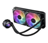 ASUS ROG STRIX LC II 280 ARGB| AiO-Wasserkühlung 90RC00C1-M0UAY1
