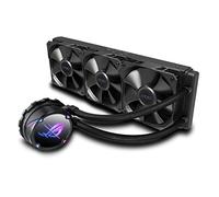 ASUS ROG STRIX LC II 360 Kit di raffreddamento a liquido per processore 12 cm nero 1 pezzo
