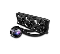 ASUS ROG STRIX LC II 360 Processore Kit di raffreddamento a liquido 12 cm Nero