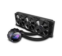 ASUS ROG STRIX LC II 360 Kit di raffreddamento a liquido per processore 12 cm nero 1 pezzo