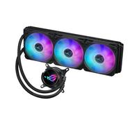 ASUS ROG STRIX LC III 360 ARGB DISSIPATORE A LIQUIDO PER CPU POMPA ASETEK V2 DI