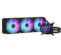 ASUS ROG STRIX LC III 360 ARGB Dissipatore a liquido AIO Nero