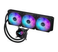 ASUS ROG Strix LC III 360 ARGB Processore Kit di raffreddamento a liquido 12 cm Nero