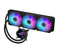 ASUS ROG Strix LC III 360 ARGB Processore Kit di raffreddamento a liquido 12 cm Nero - Nouvo